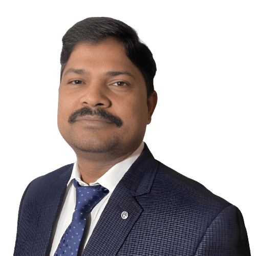 CA Benudhar Biswal