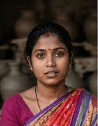 Mamata Sahoo