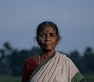 Sarita Mishra